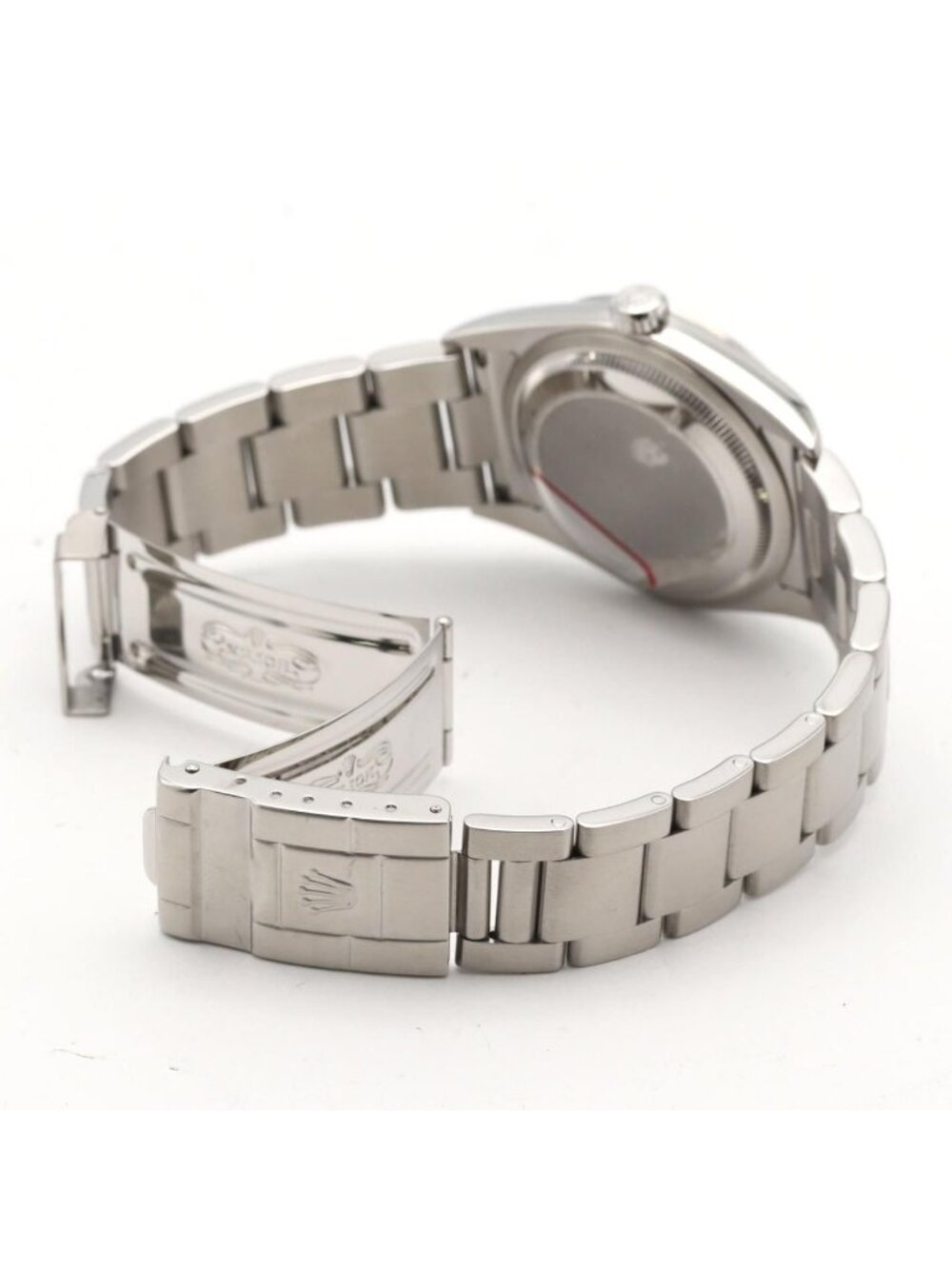 Rolex Explorer I SS Automatic - Picture 7 of 9